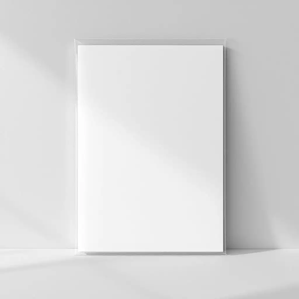 CARTULINA BRISTOL A3 *25PCS BLANCA OFF