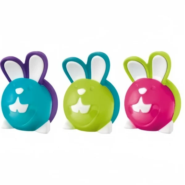 BORRADOR 3D PARA LAPIZ Y BOLIGRAFO BORRABLE *UND CROC CROC PUZZLE MAPED