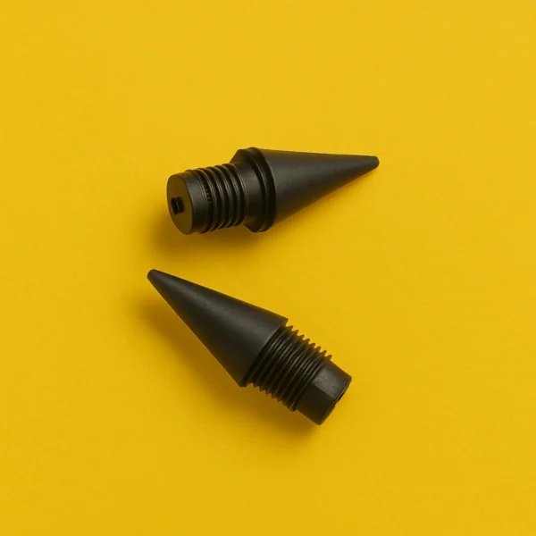 REPUESTO PUNTAS DE LAPIZ INFINITO C/NEGRO *2PCS OF