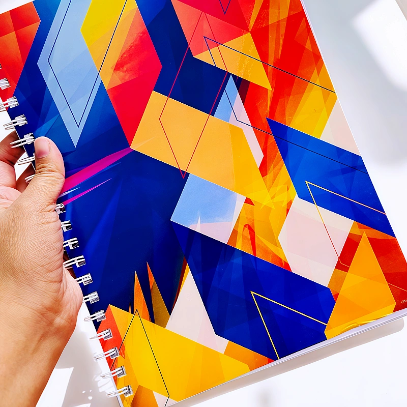 CUADERNO UNIVERSITARIO MIXTO 2 LINEA Y CUADROS 100HJS NEY