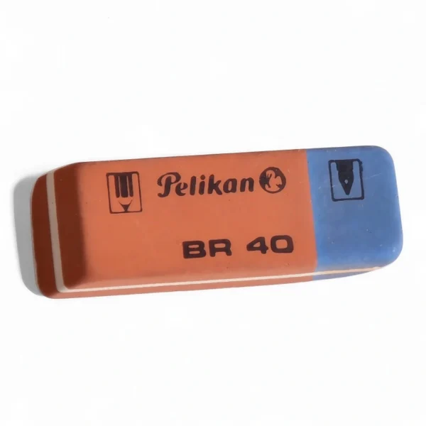 BORRADOR TINTA PELIKAN BR40