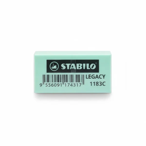 BORRADOR LEGACY STABILO 1183C PASTEL EDITION *UND PRECISION ALEMANA