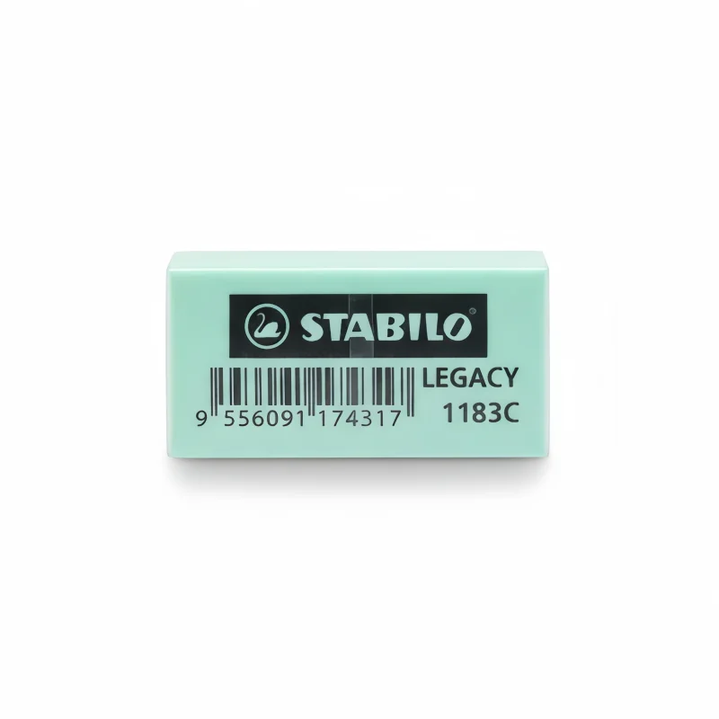BORRADOR LEGACY STABILO 1183C PASTEL EDITION *UND PRECISION ALEMANA