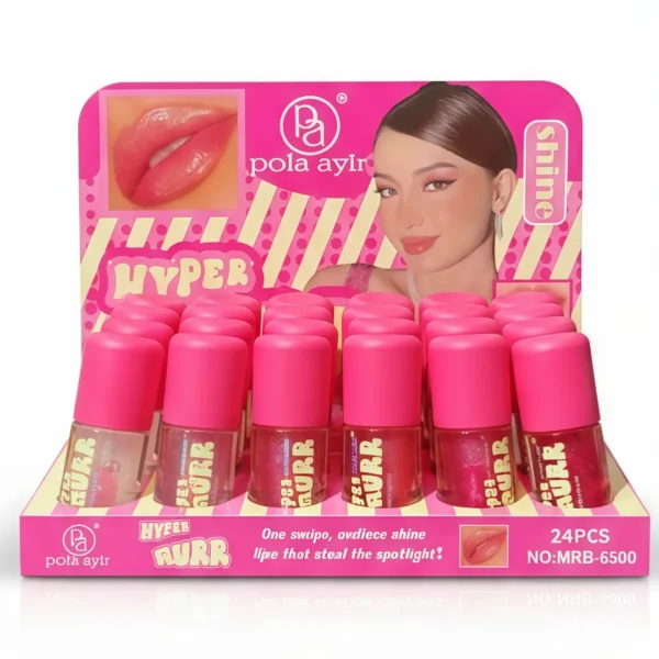 JELLY LIP OIL HYPER AURR FG402