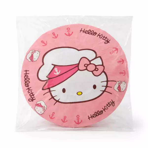 GORRA DE BAÑO HELLO KITTY T/ROSA