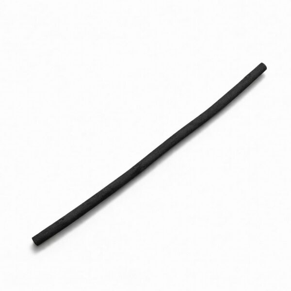 BARRA CARBON VEGETAL NATURAL *UND 3-6MM FABER CASTELL
