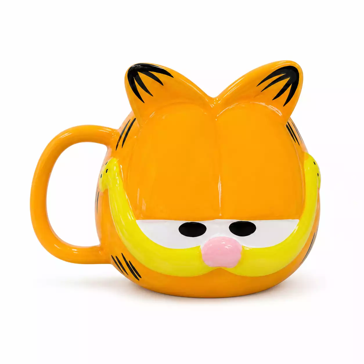 TAZA DE CERAMICA GARFIELD
