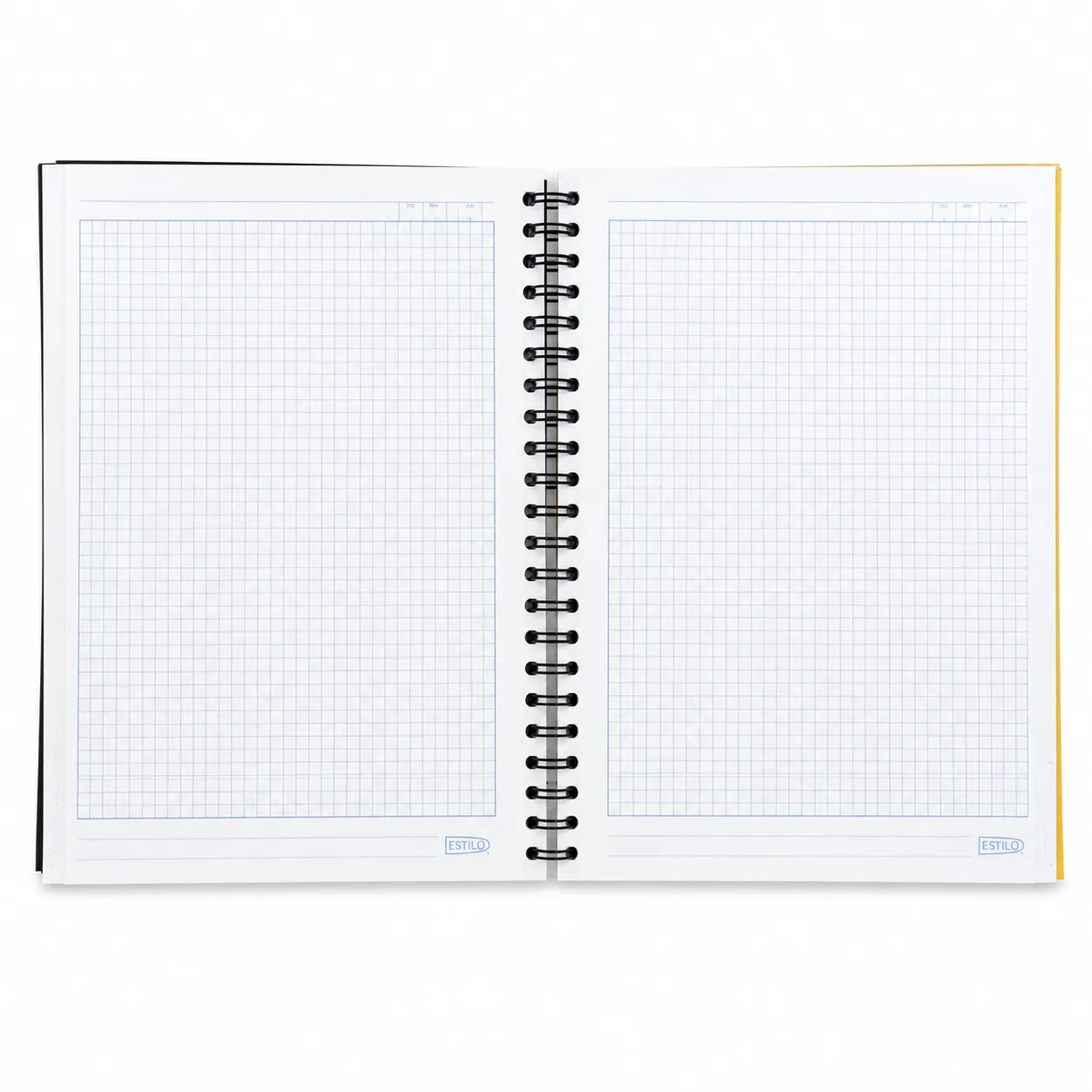 CUADERNO UNIV 100 HOJAS PASTA DURA LOONEY TUNES - Imagen 2