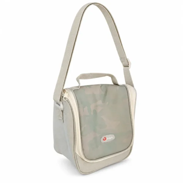 lonchera termica avanti gris taiso shop