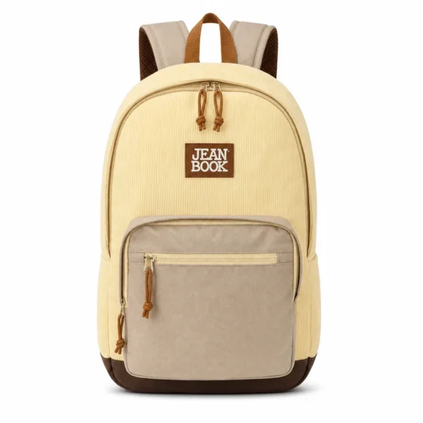 mochila premium jean book old money