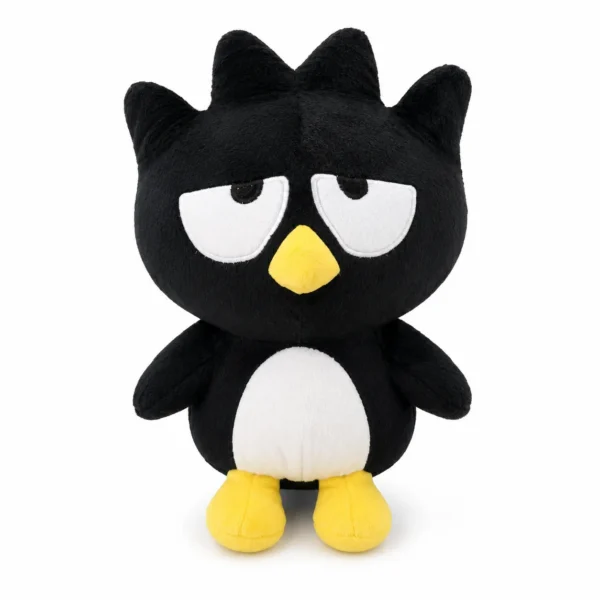 peluche badtz maru sanrio 25cm taiso shop