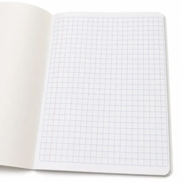 cuaderno cosido a4 parvulario cuadro 8 offisot