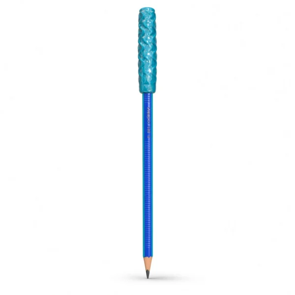 lapiz maped hb learn concentracion azul