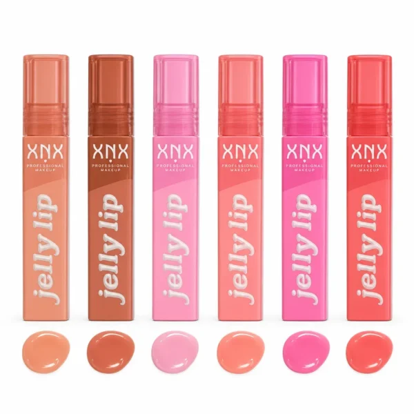 lipgloss jelly lip full shine gloss xnx taiso shop