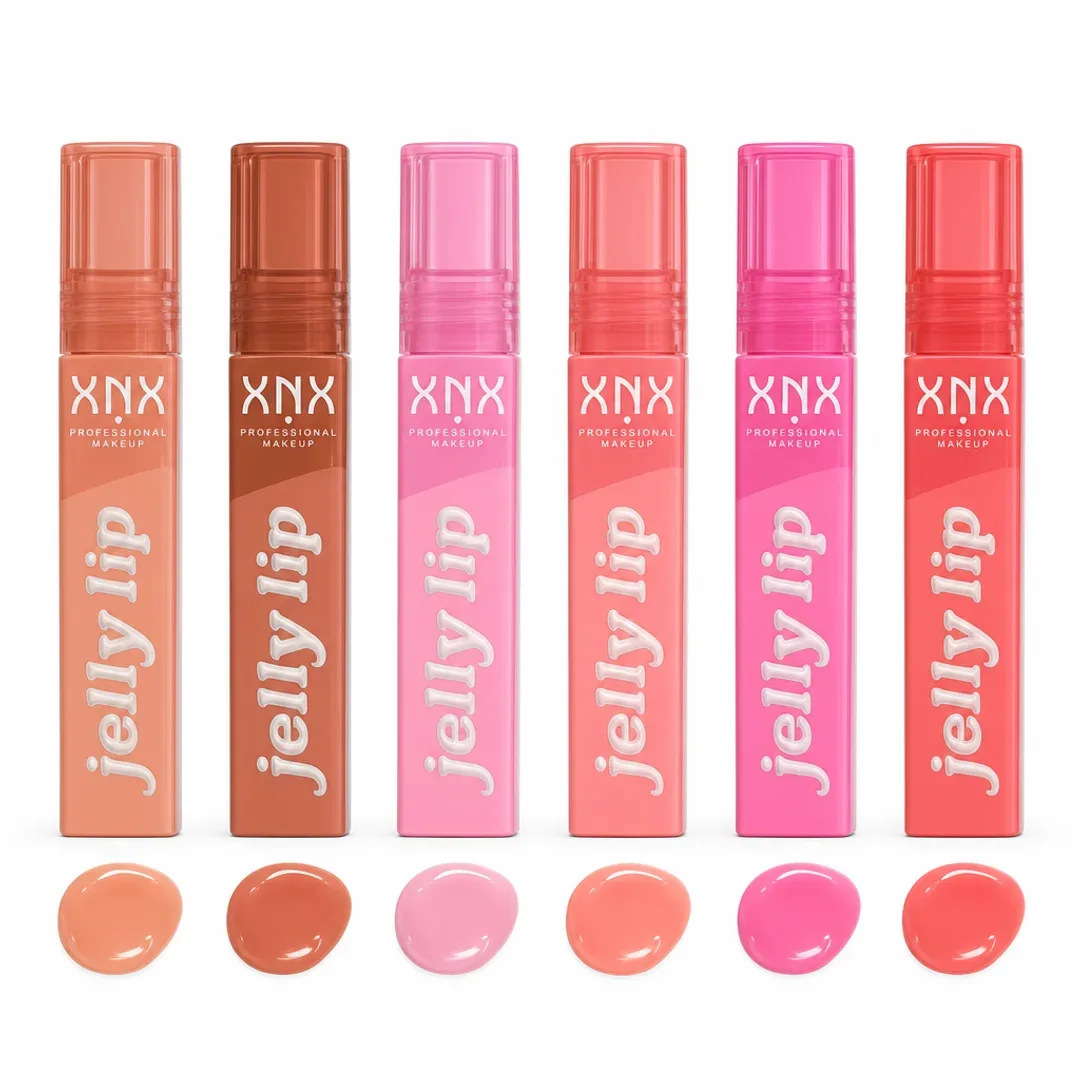 lipgloss jelly lip full shine gloss xnx taiso shop
