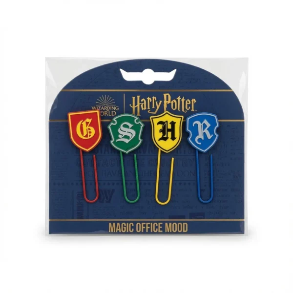 set clips harry potter magic office mood